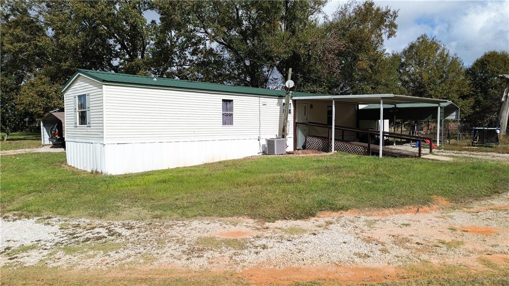 213 Williams Road Marksville, LA 71351 - Photo 12 of 12