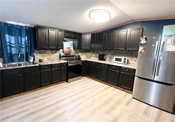 $140,000 | 213 Williams Road, Marksville, LA 71351