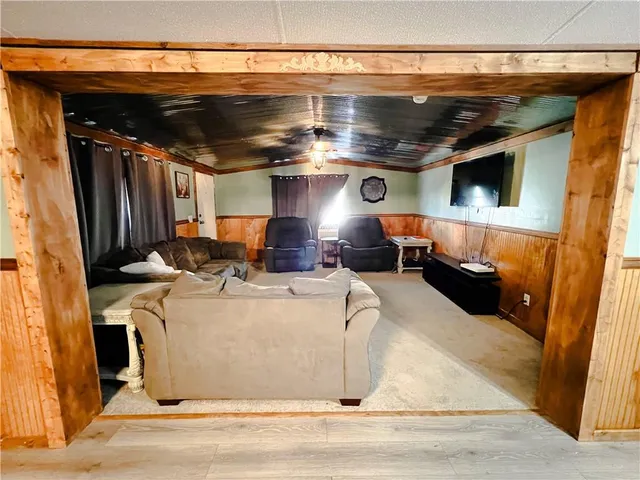 $140,000 | 213 Williams Road, Marksville, LA 71351