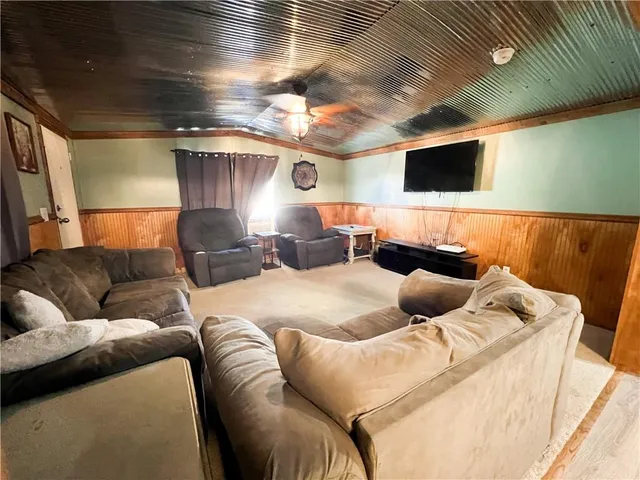 $140,000 | 213 Williams Road, Marksville, LA 71351