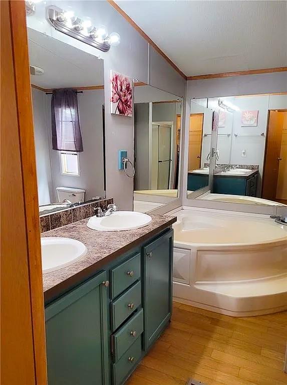 213 Williams Road Marksville, LA 71351 - Photo 7 of 12