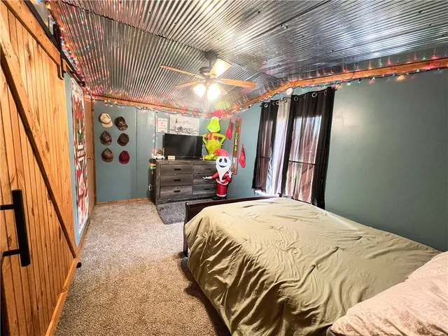 $140,000 | 213 Williams Road, Marksville, LA 71351