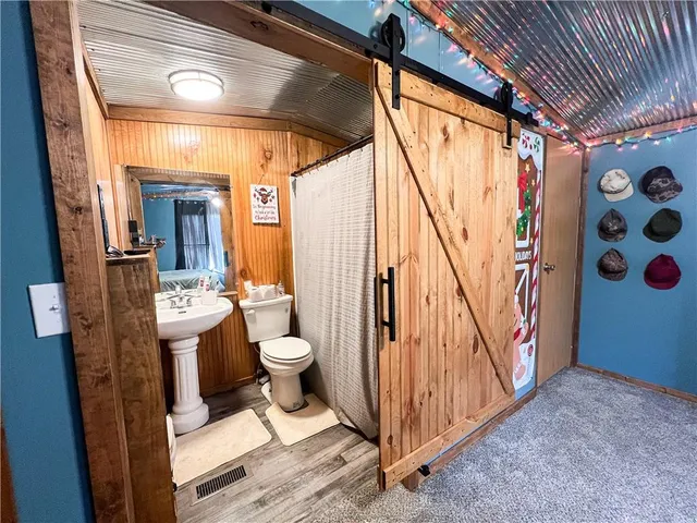 $140,000 | 213 Williams Road, Marksville, LA 71351