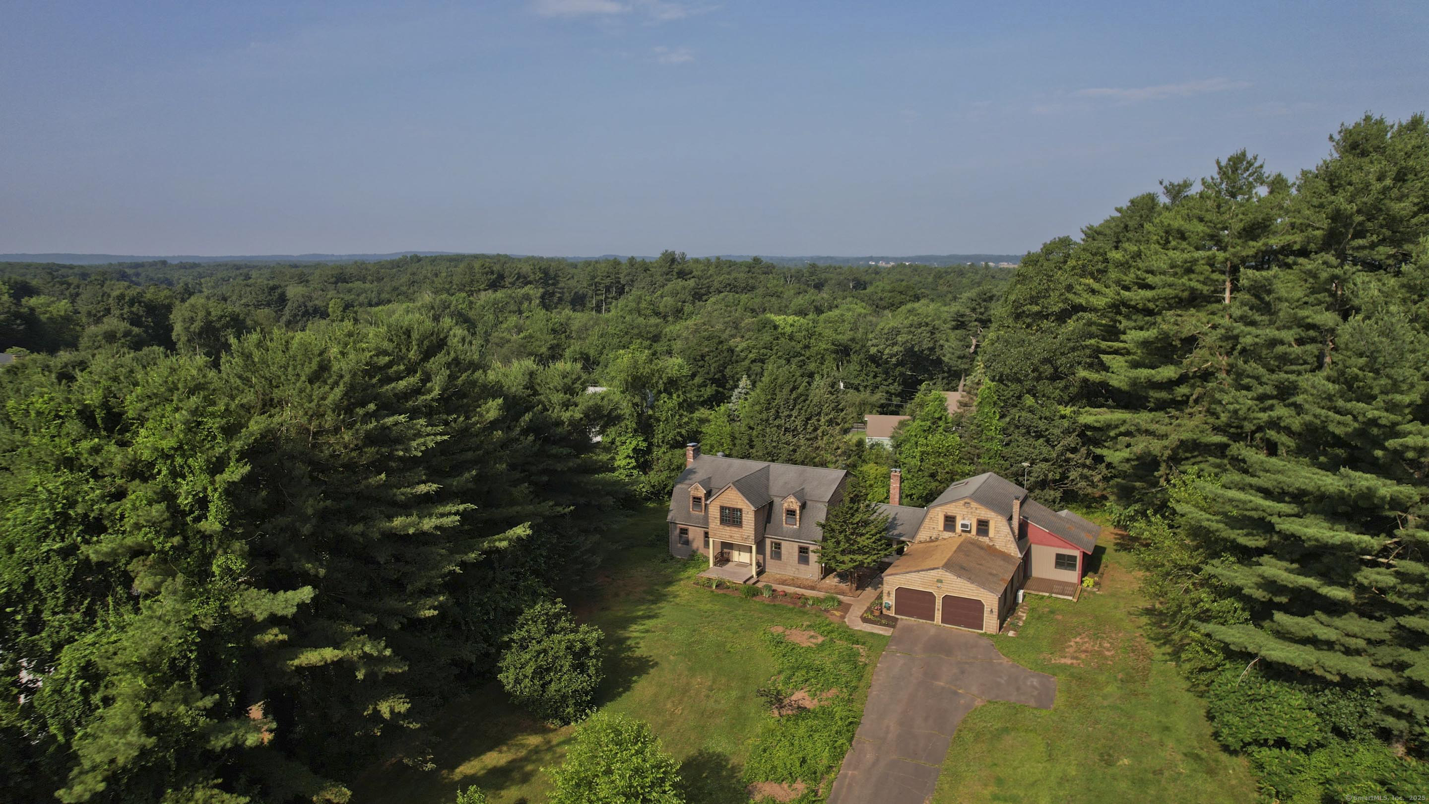 317 Turnpike Road Somers, CT 06071 - Photo 1 of 1