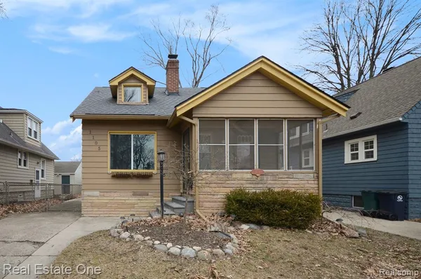 $2,400 | 1105 East 5th Street, Royal Oak, MI 48067
