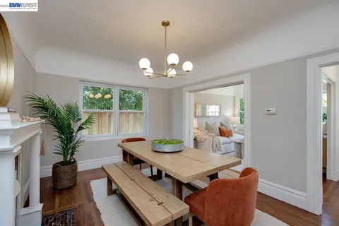 $895,000 | 1410 Sherman Street, Alameda, CA 94501
