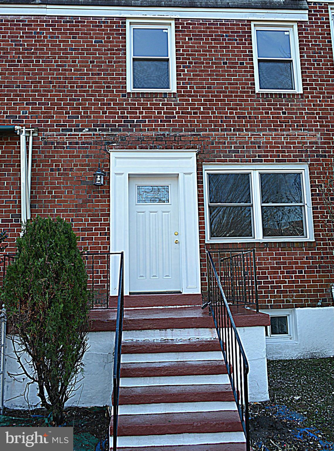 Exterior (Front)