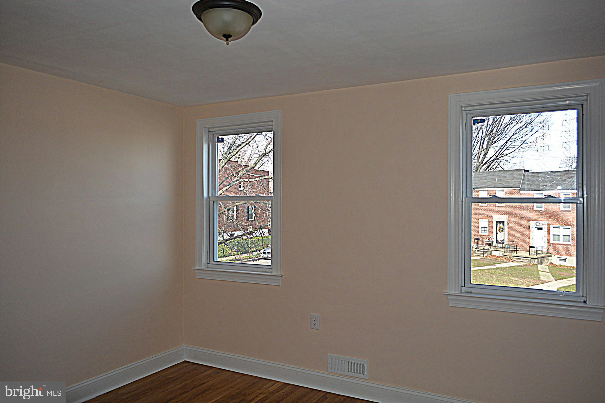 5511 Force Road Baltimore, MD 21206 - Photo 11 of 16 Bedroom