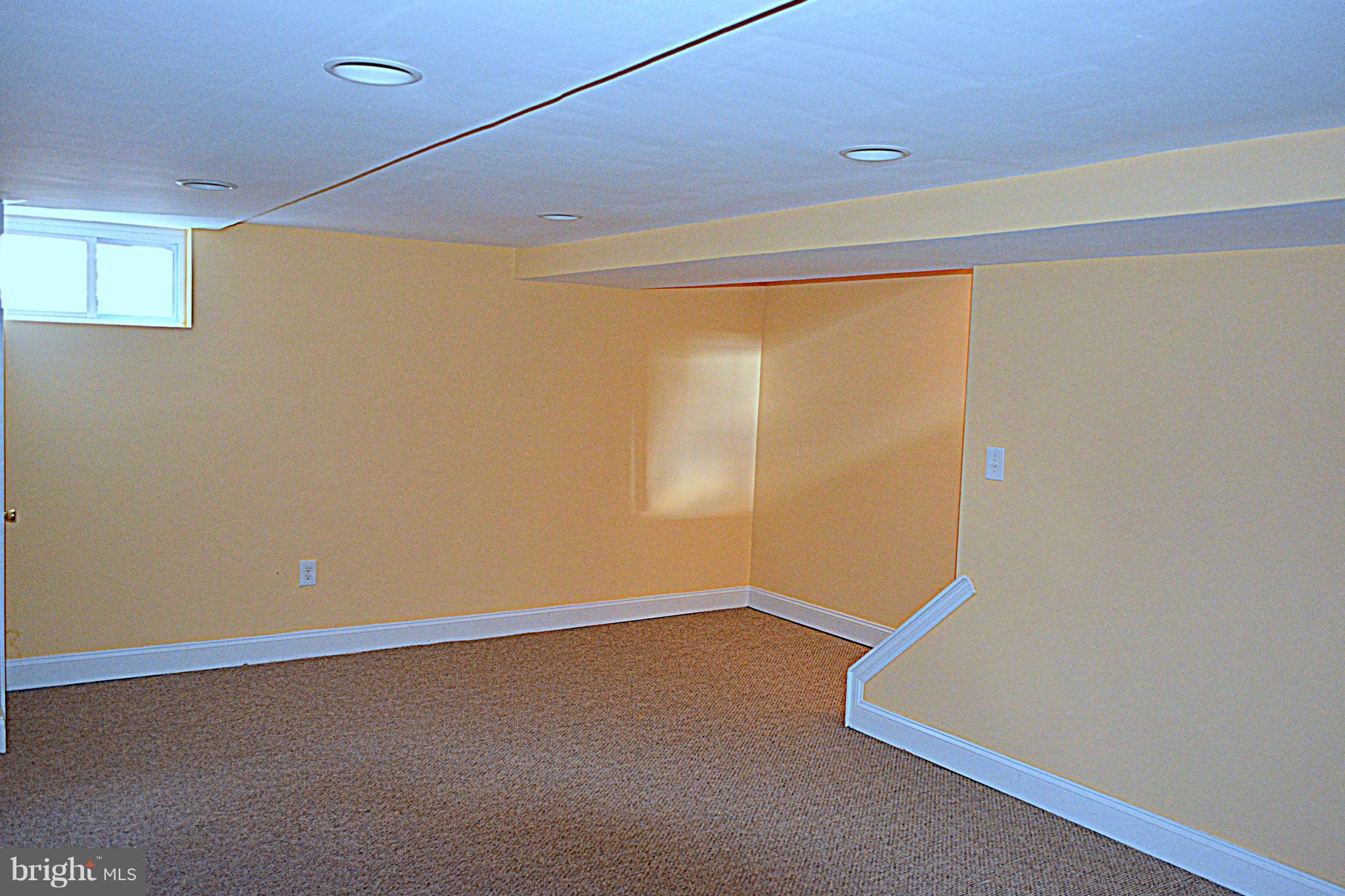5511 Force Road Baltimore, MD 21206 - Photo 14 of 16 Basement