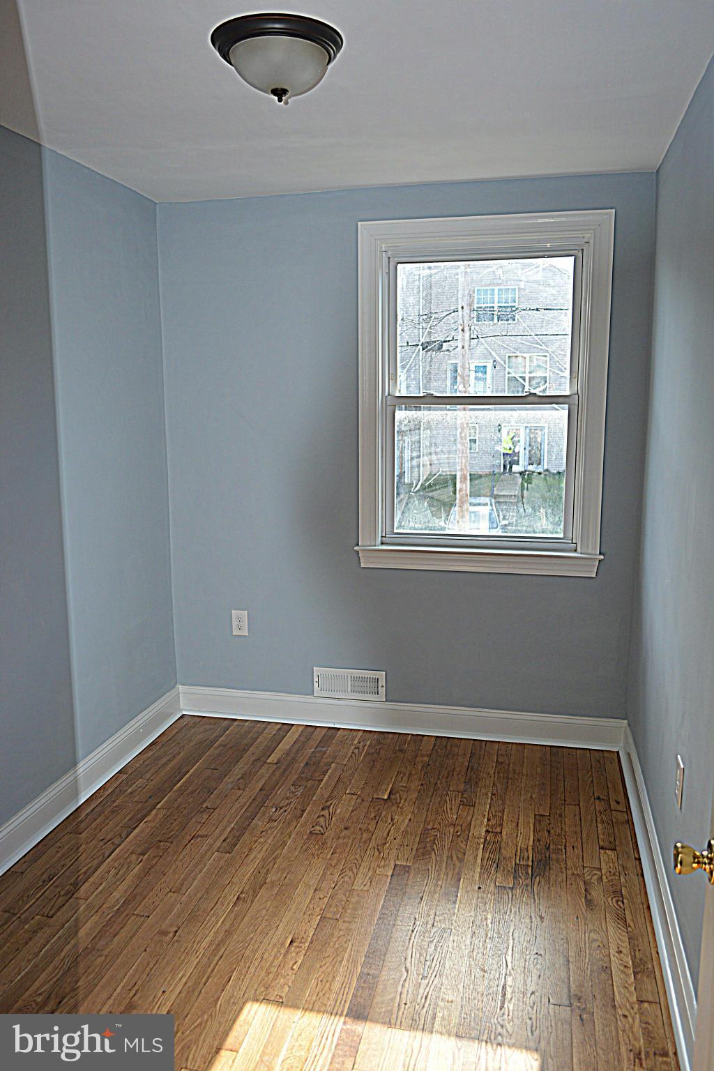 5511 Force Road Baltimore, MD 21206 - Photo 9 of 16 Bedroom