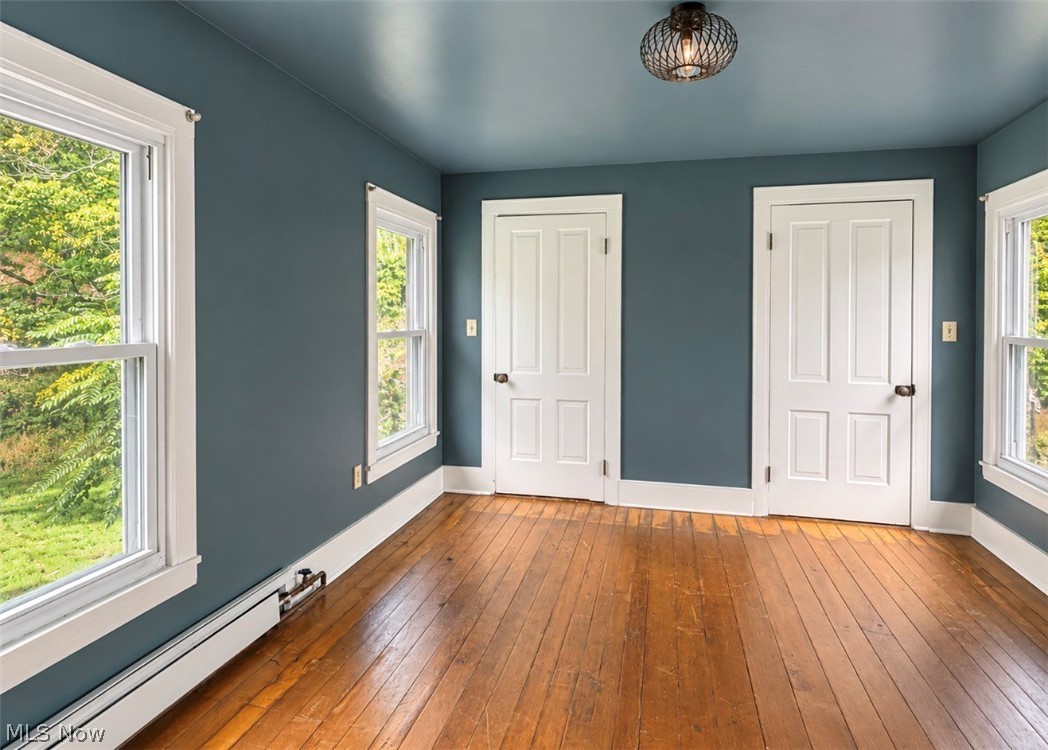 8160 Inlay Road Blue Rock, OH 43720 - Photo 12 of 19 Upstairs