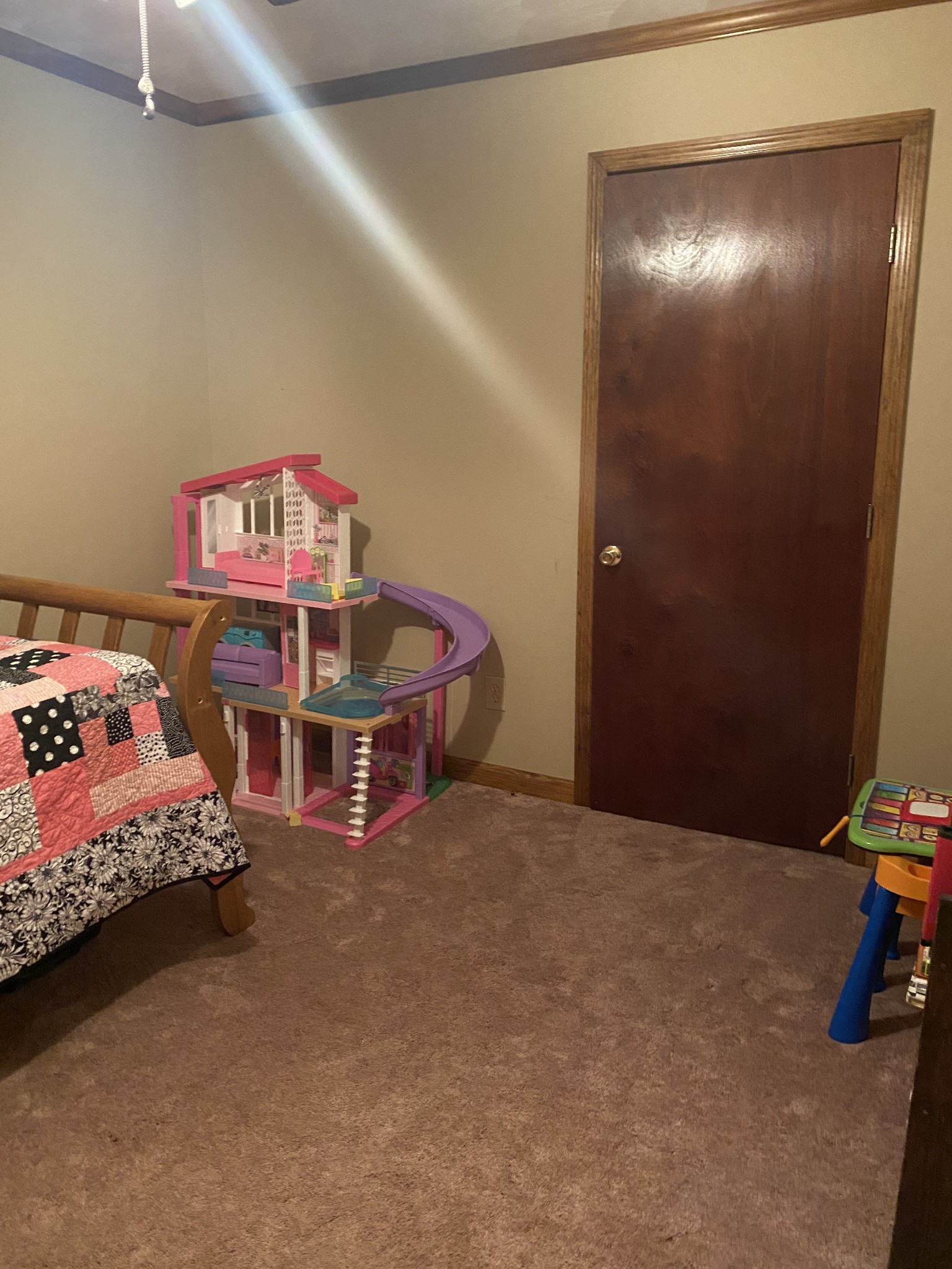 1971 Greenbriar Road Waverly, TN 37185 - Photo 19 of 39 a bedroom with two beds and a dresser