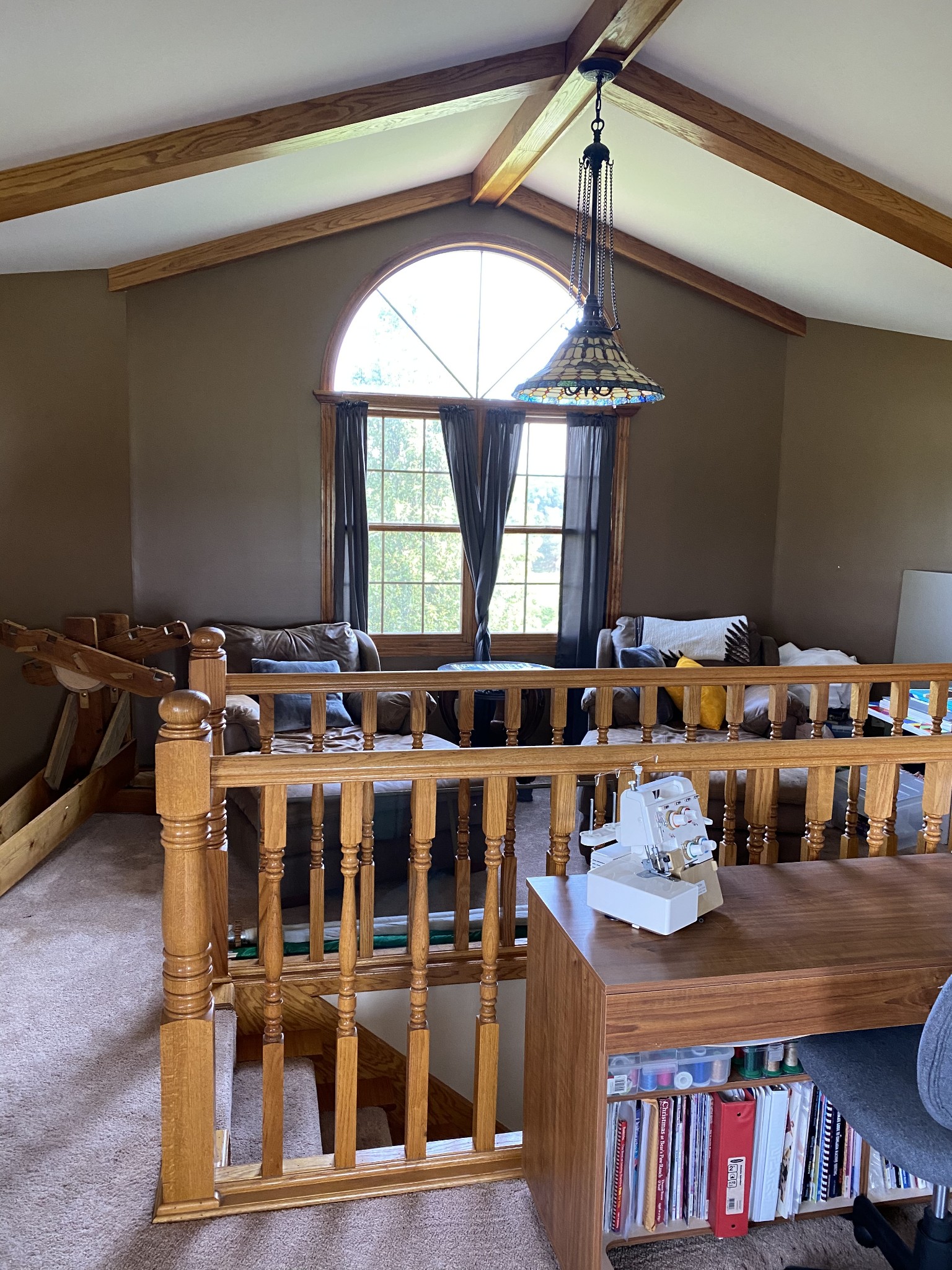 1971 Greenbriar Road Waverly, TN 37185 - Photo 25 of 39 a dining table with chairs and window