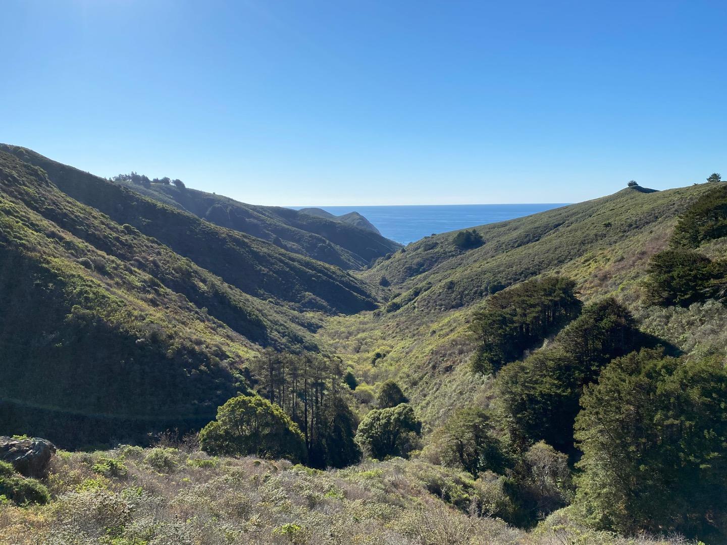 46400 Clear Ridge Road Big Sur, CA 93920 - Photo 55 of 56