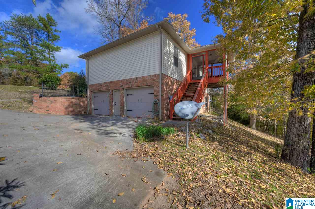 176 Ridgewood Drive Remlap, AL 35133 - Photo 29 of 31