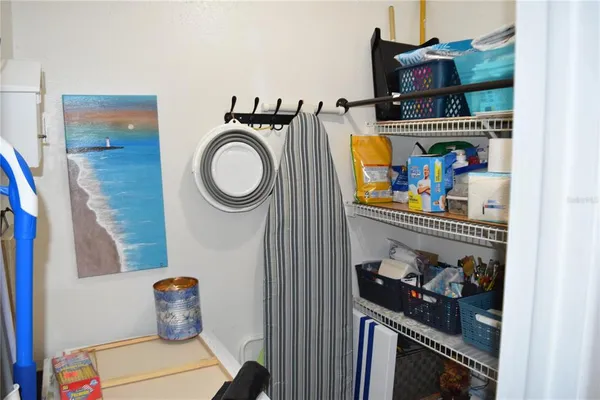 a close view of a sink and tap