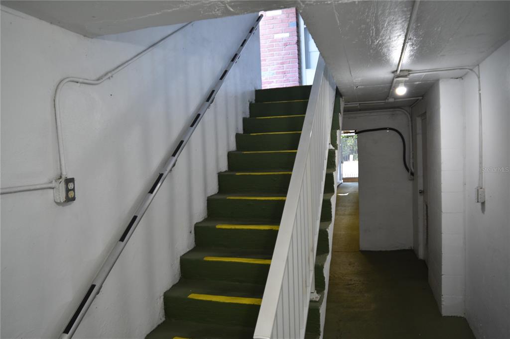 4746 Azalea Drive, Unit 208C New Port Richey, FL 34652 - Photo 39 of 56 a view of entryway