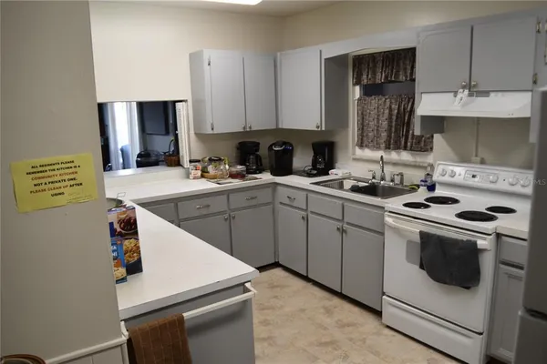 $89,900 | 4746 Azalea Drive, Unit 208C, New Port Richey, FL 34652