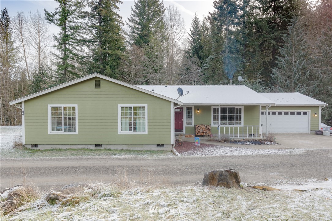 154 Ness Road Castle Rock, WA 98611 - Photo 2 of 21 Gallery Image 2