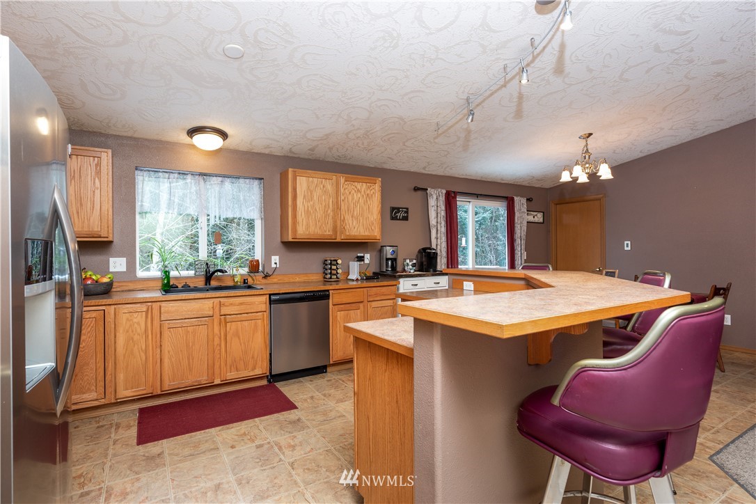 154 Ness Road Castle Rock, WA 98611 - Photo 12 of 21 Gallery Image 12