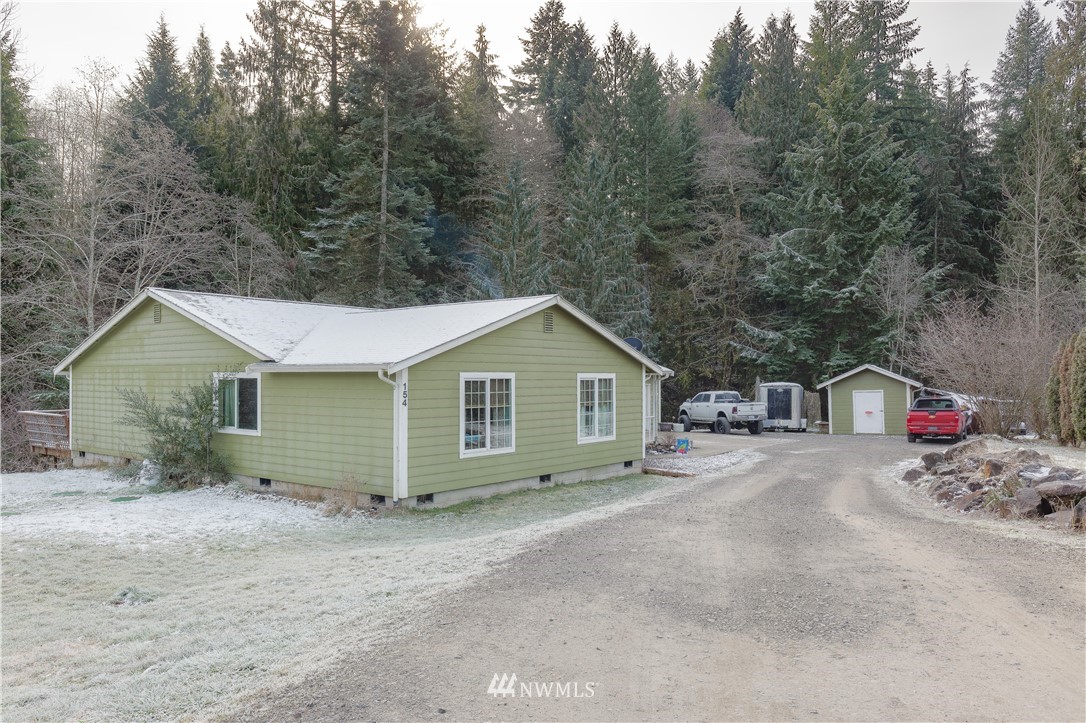 154 Ness Road Castle Rock, WA 98611 - Photo 3 of 21 Gallery Image 3