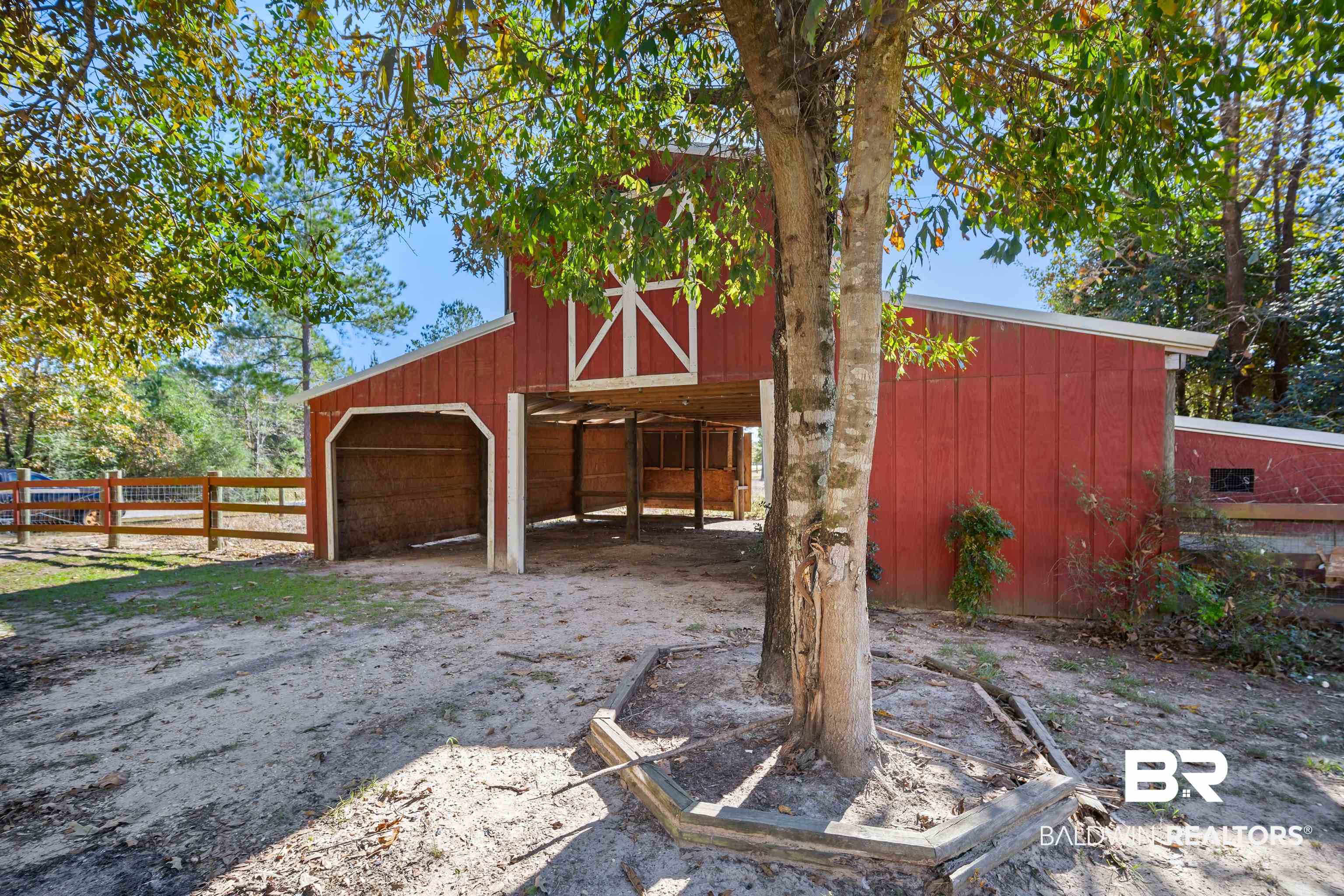 49391 Davis Road Bay Minette, AL 36507 - Photo 21 of 25