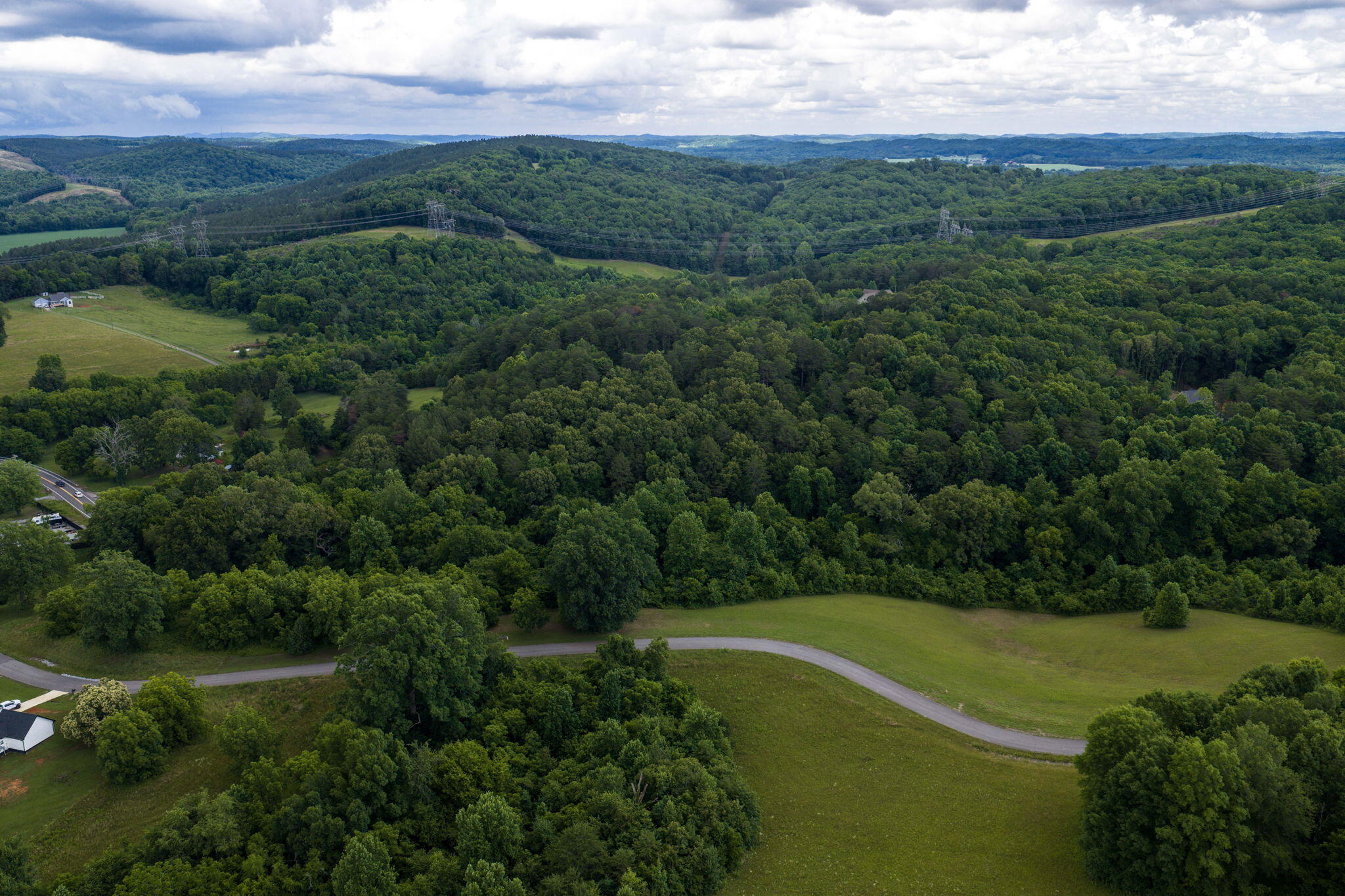 Lot 15 Espalier Drive Decatur, TN 37322 - Photo 8 of 9 28-web-or-mls-DJI_20260527150042_0914_D-