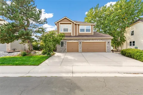 $890,000 | 10275 Baneberry Place, Highlands Ranch, CO 80129