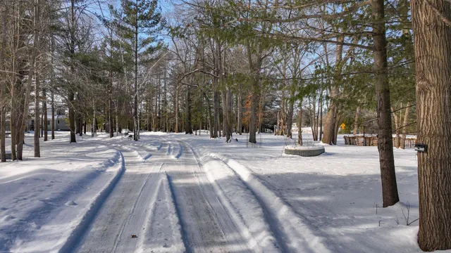 $249,900 | 1.19-acres North Sachmerda Drive, Exeland, WI 54835