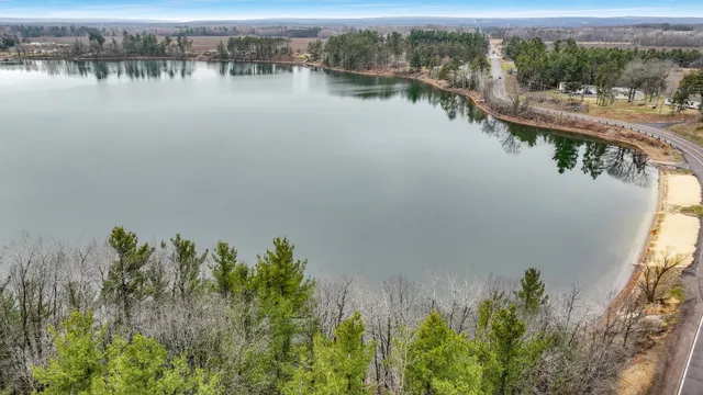 $249,900 | 1.19-acres North Sachmerda Drive, Exeland, WI 54835