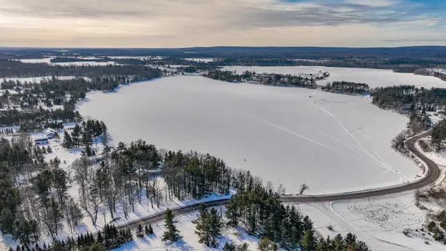 $249,900 | 1.19-acres North Sachmerda Drive, Exeland, WI 54835