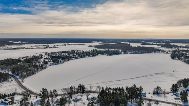 $249,900 | 1.19-acres North Sachmerda Drive, Exeland, WI 54835