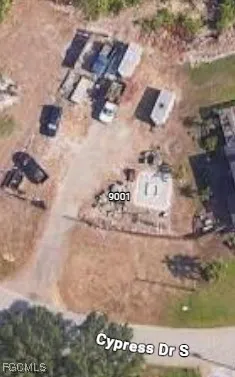 a view of water heater