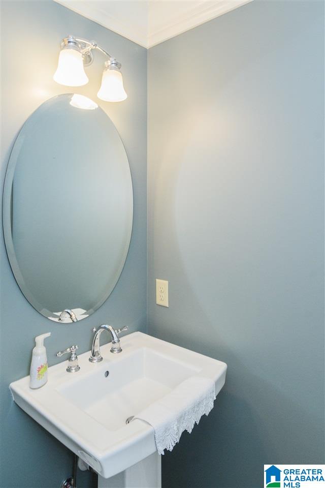 2634 Dolly Ridge Road Birmingham, AL 35243 - Photo 24 of 50