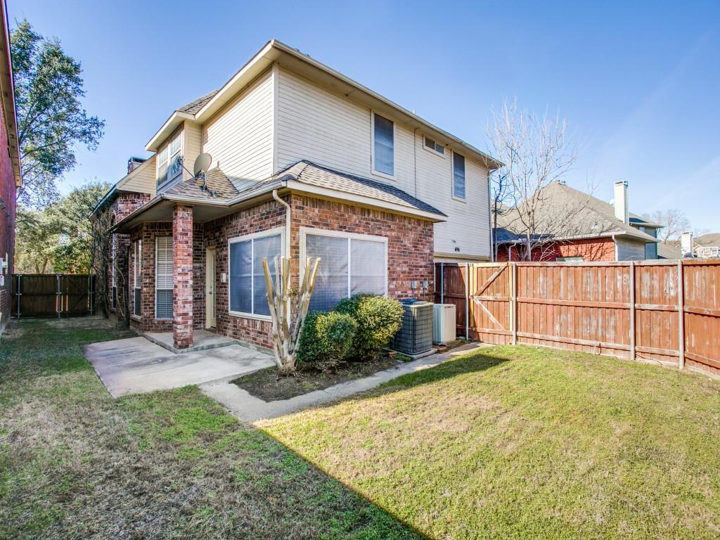 696 Allen Road Coppell, TX 75019 - Photo 33 of 36