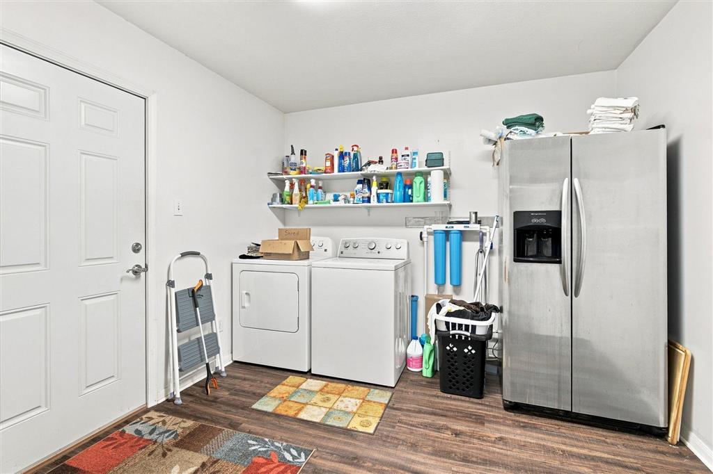 191 Floyd Little Road Hackberry, LA 70645 - Photo 14 of 21 Gallery Image 14