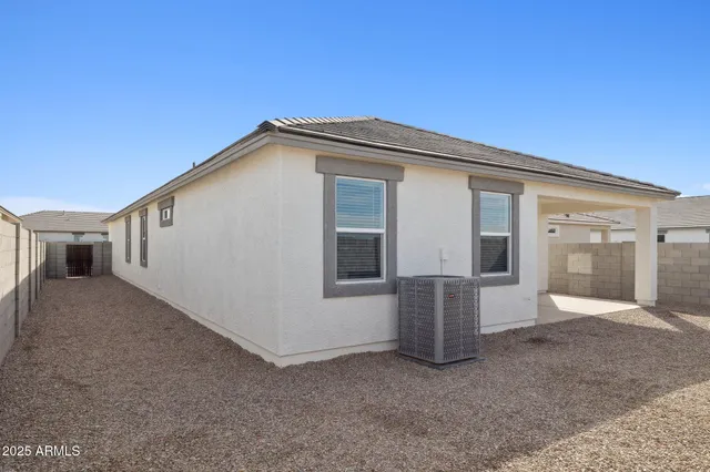 $459,990 | 25453 West Fraktur Road, Buckeye, AZ 85326