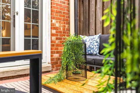 $915,000 | 1614 Beekman Place Northwest, Unit C, Washington, DC 20009