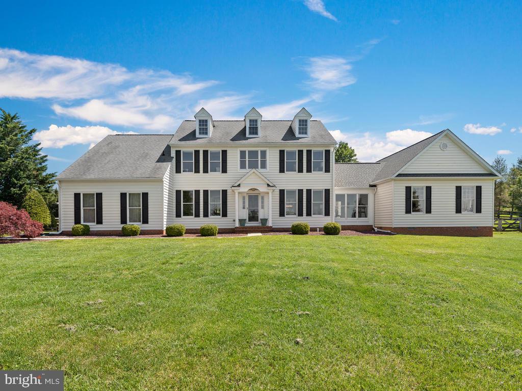 5915 Cabbage Spring Road Mount Airy, MD 21771 - Photo 1 of 68 Welcome Home to 5915 Cabbage Springs Road