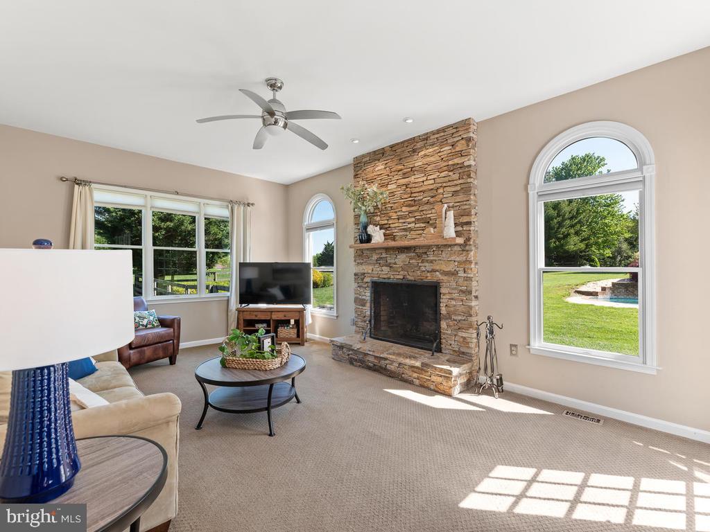 5915 Cabbage Spring Road Mount Airy, MD 21771 - Photo 17 of 68