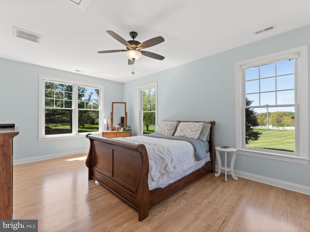 5915 Cabbage Spring Road Mount Airy, MD 21771 - Photo 28 of 68 Main Level In-Law Suite Bed Room