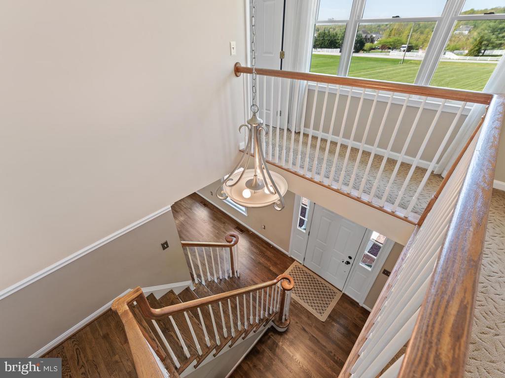 5915 Cabbage Spring Road Mount Airy, MD 21771 - Photo 31 of 68 Foyer and Walk Way