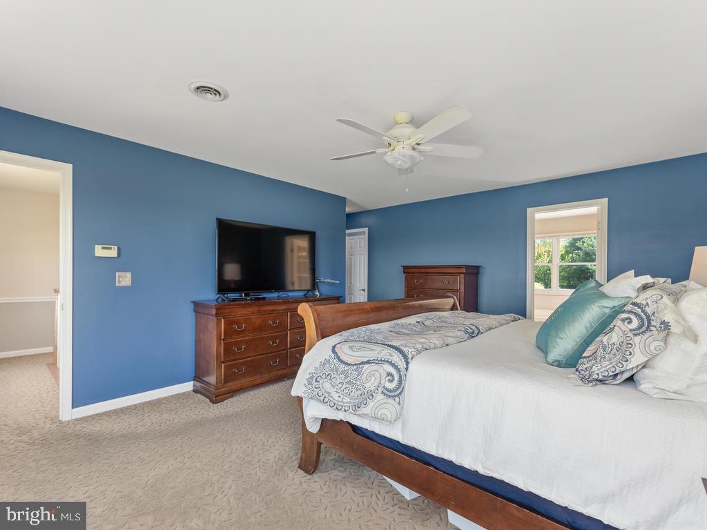 5915 Cabbage Spring Road Mount Airy, MD 21771 - Photo 33 of 68 Spacious Master With Breakfast bar