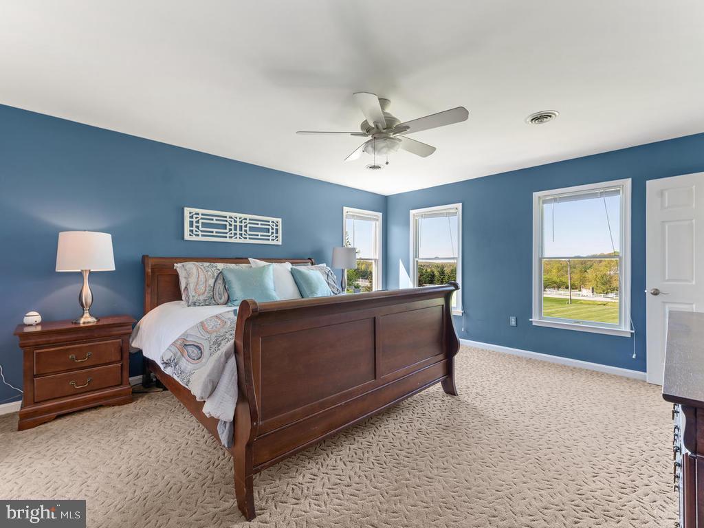 5915 Cabbage Spring Road Mount Airy, MD 21771 - Photo 34 of 68 Beautiful views
