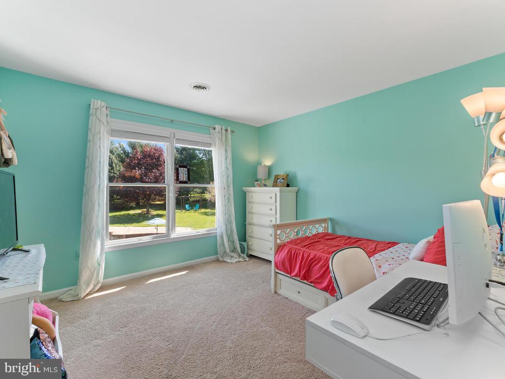 5915 Cabbage Spring Road Mount Airy, MD 21771 - Photo 38 of 68 2nd Bedroom with great views
