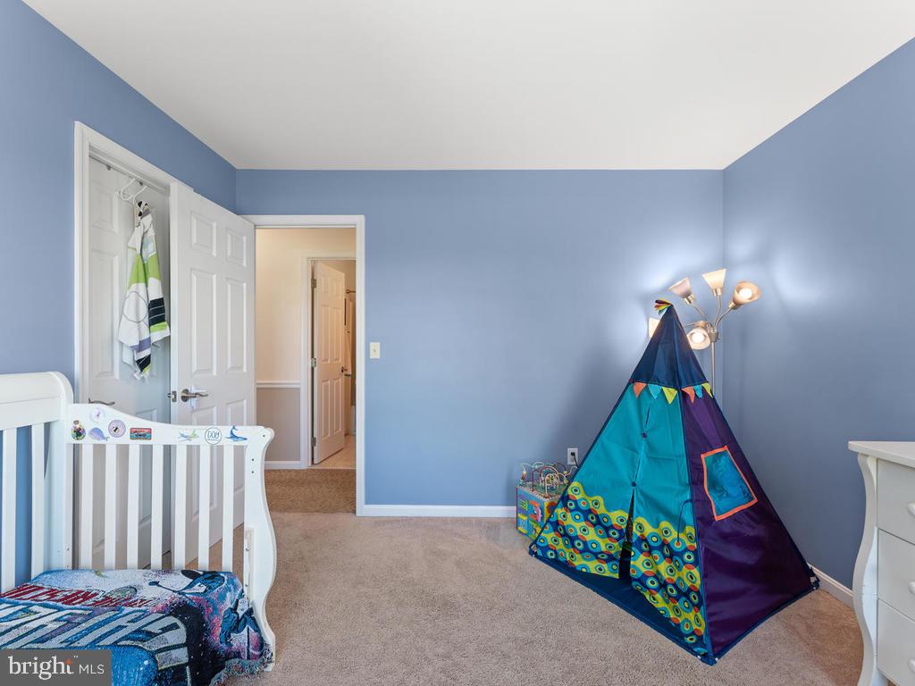 5915 Cabbage Spring Road Mount Airy, MD 21771 - Photo 40 of 68 3rd Bedroom