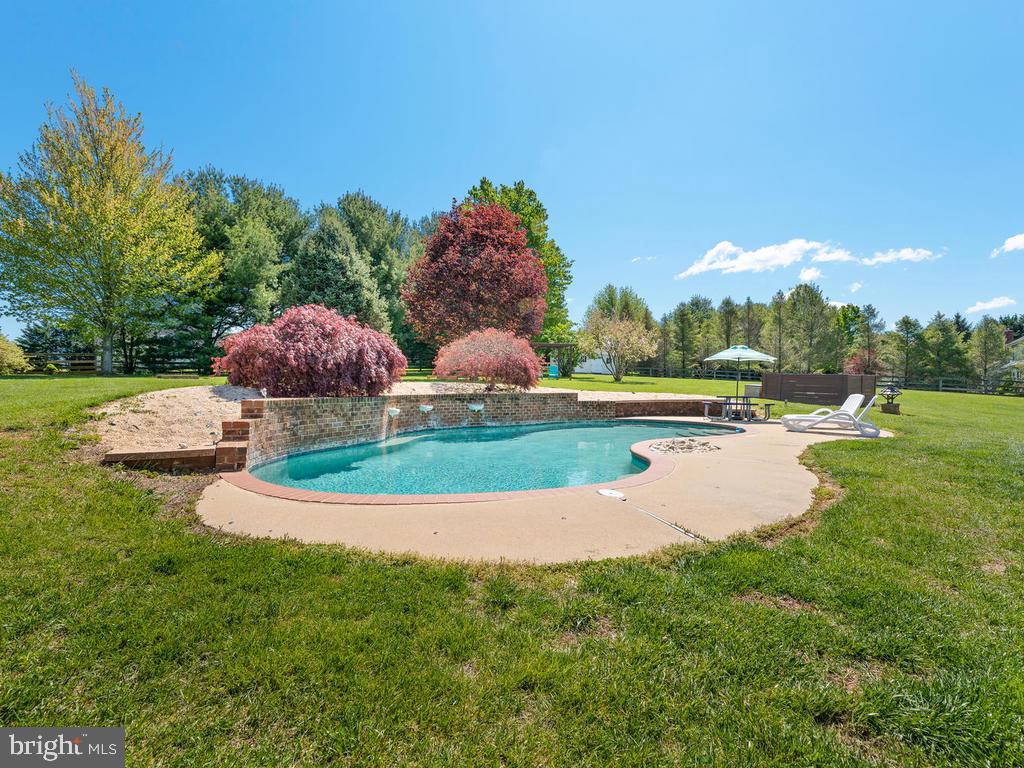 5915 Cabbage Spring Road Mount Airy, MD 21771 - Photo 61 of 68 Grill, Swim, Relax, Repeat!