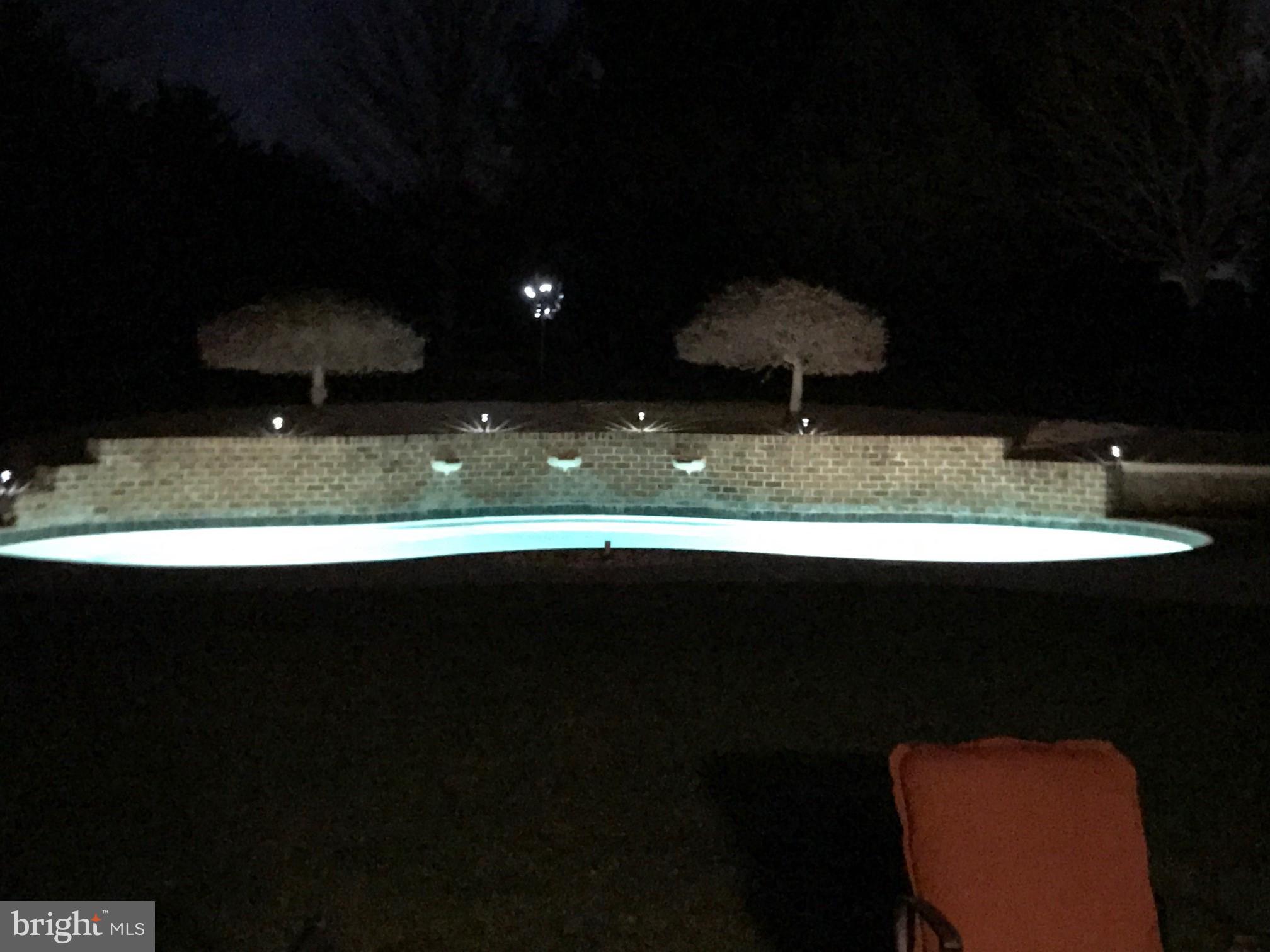 5915 Cabbage Spring Road Mount Airy, MD 21771 - Photo 62 of 68 Midnight at The Oasis