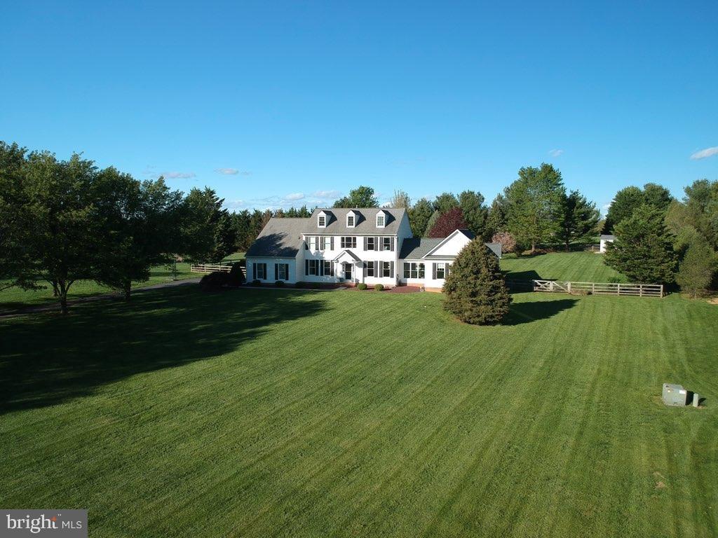 5915 Cabbage Spring Road Mount Airy, MD 21771 - Photo 65 of 68