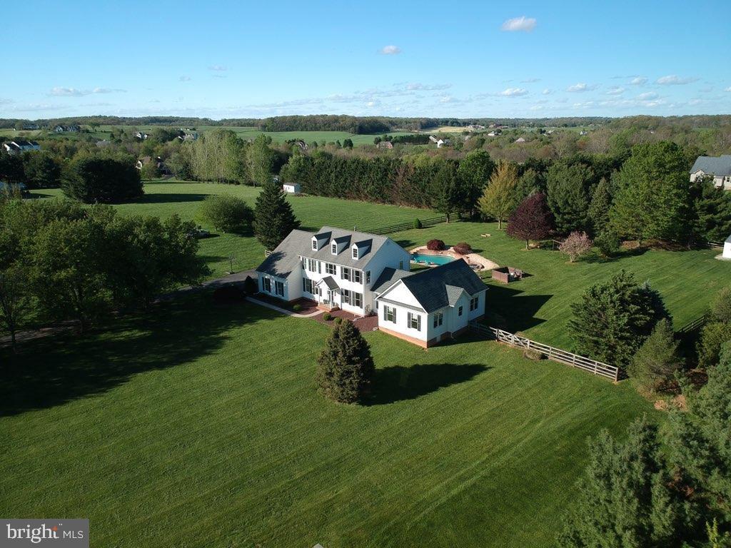 5915 Cabbage Spring Road Mount Airy, MD 21771 - Photo 66 of 68